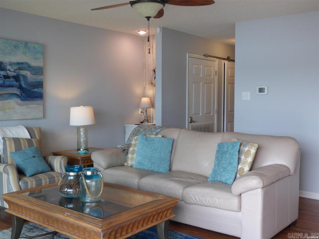 400 Farr Shores  Hot Springs, AR