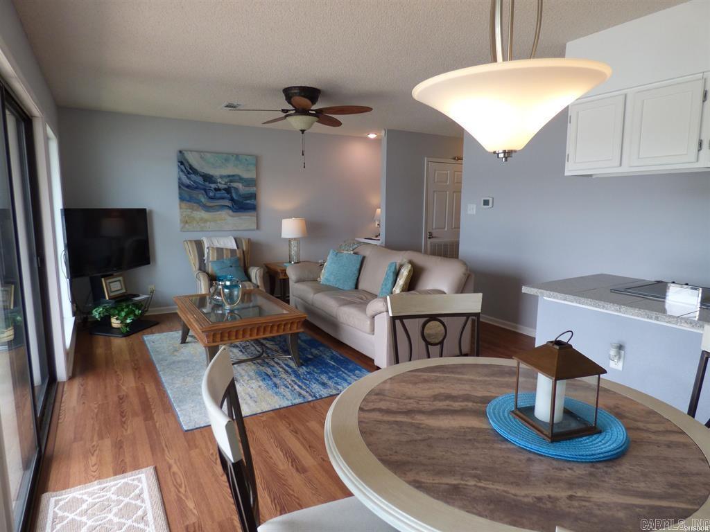 400 Farr Shores  Hot Springs, AR