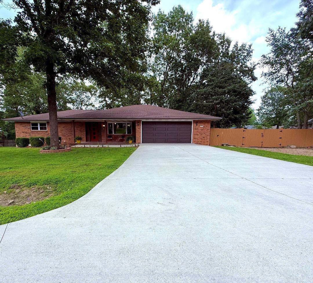 1711 Lonoke Road  Mountain Home, AR