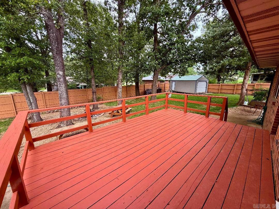 1711 Lonoke Road  Mountain Home, AR