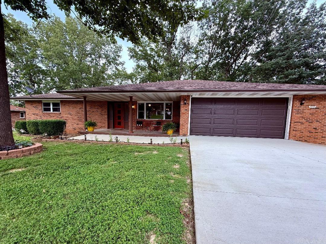 1711 Lonoke Road  Mountain Home, AR