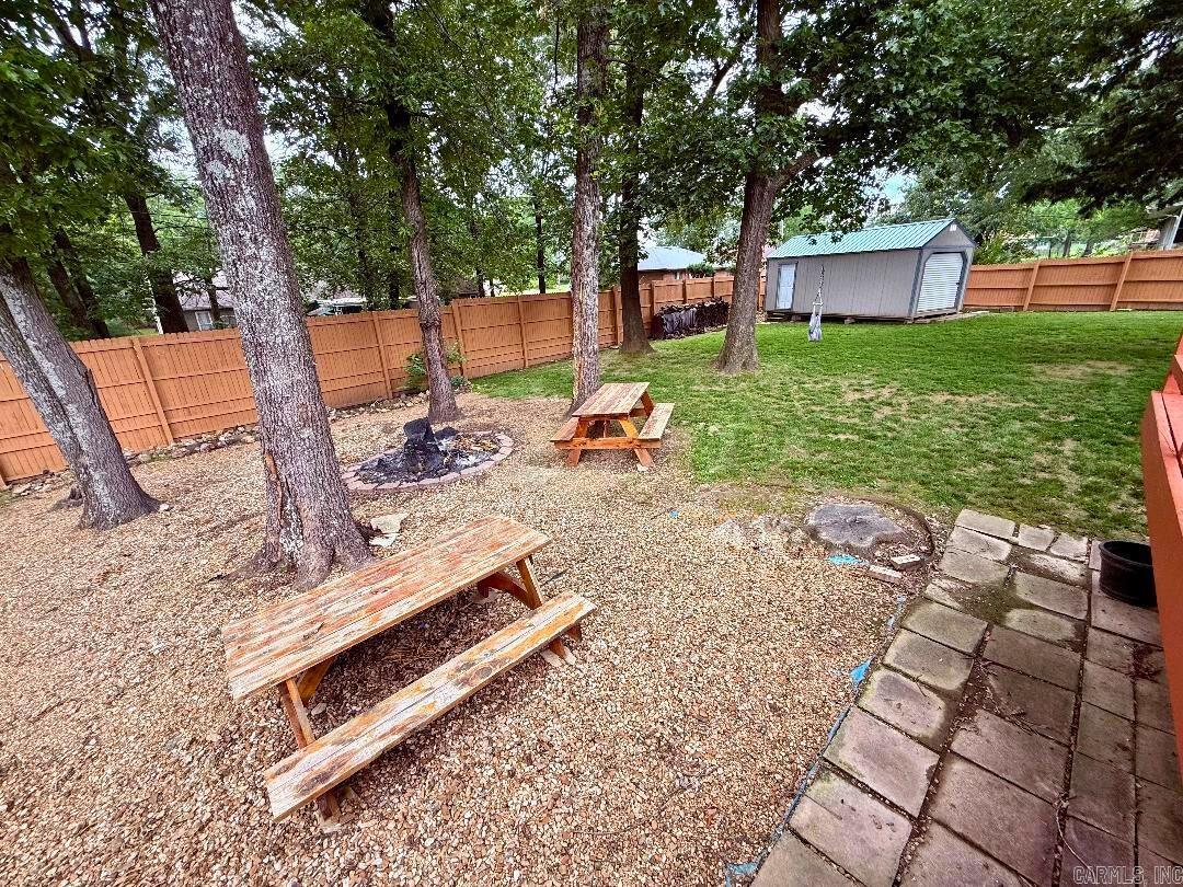 1711 Lonoke Road  Mountain Home, AR