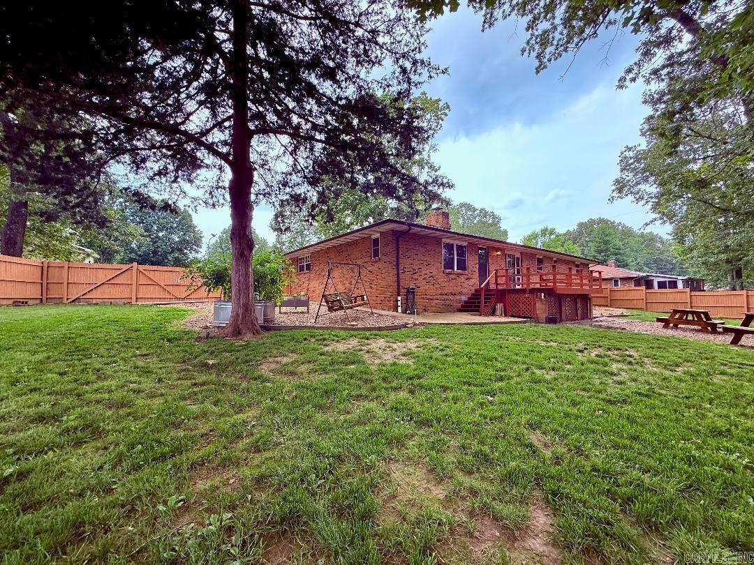 1711 Lonoke Road  Mountain Home, AR