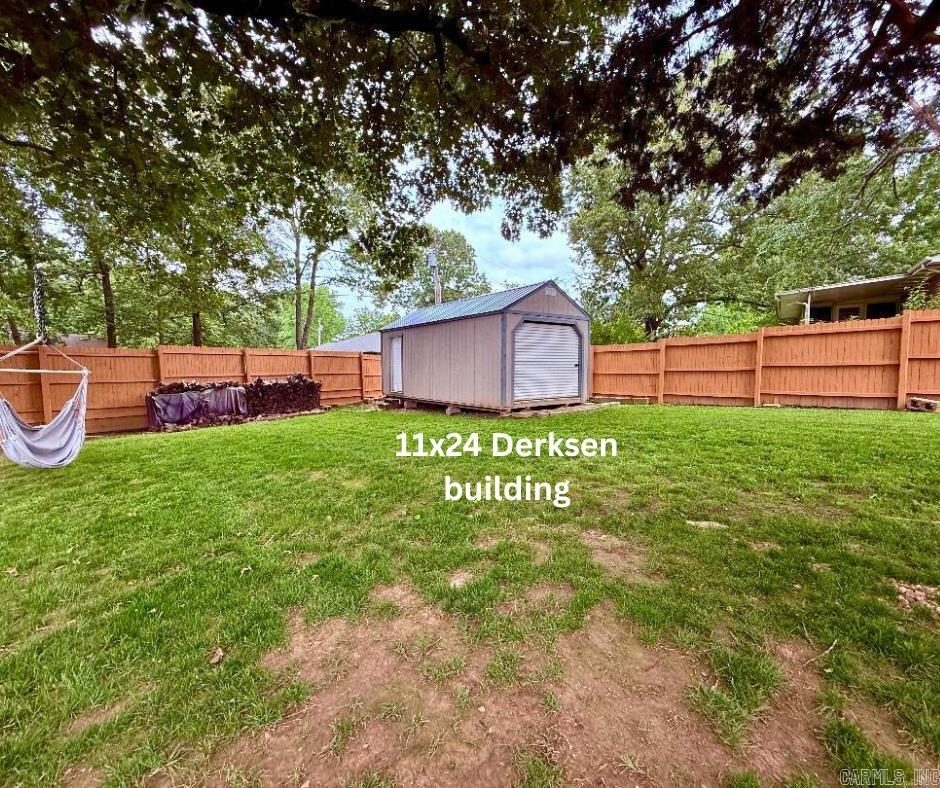1711 Lonoke Road  Mountain Home, AR