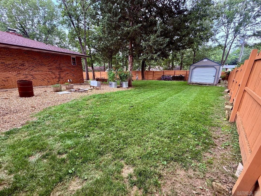 1711 Lonoke Road  Mountain Home, AR