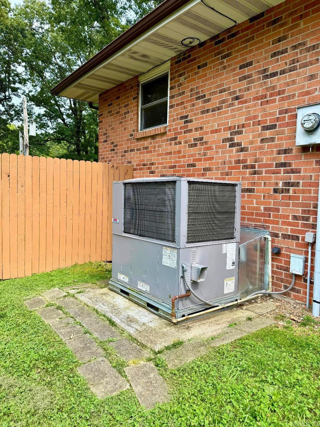 1711 Lonoke Road  Mountain Home, AR