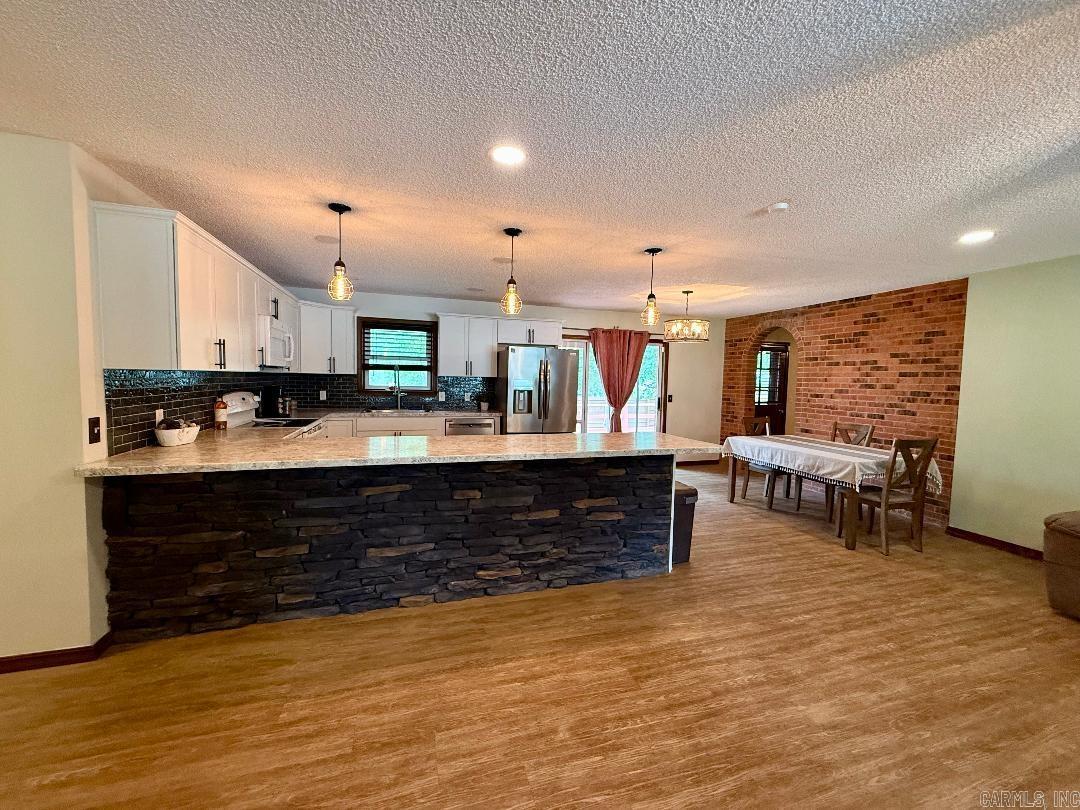 1711 Lonoke Road  Mountain Home, AR