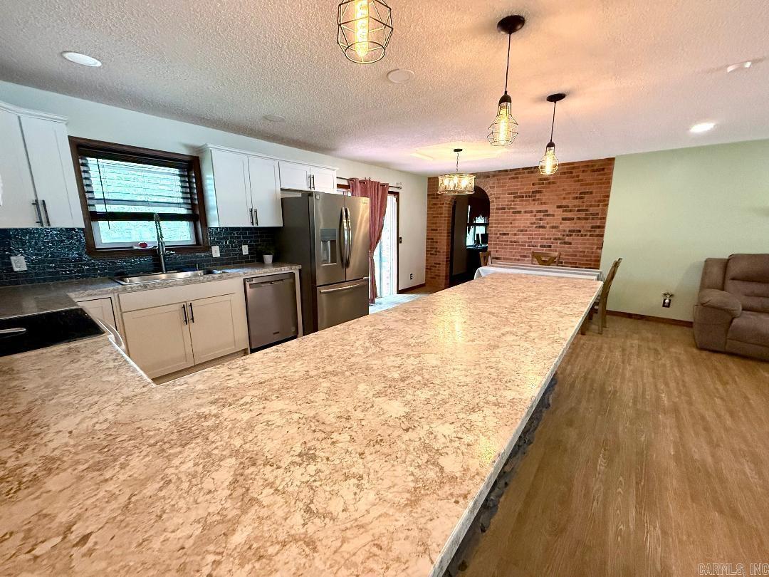 1711 Lonoke Road  Mountain Home, AR