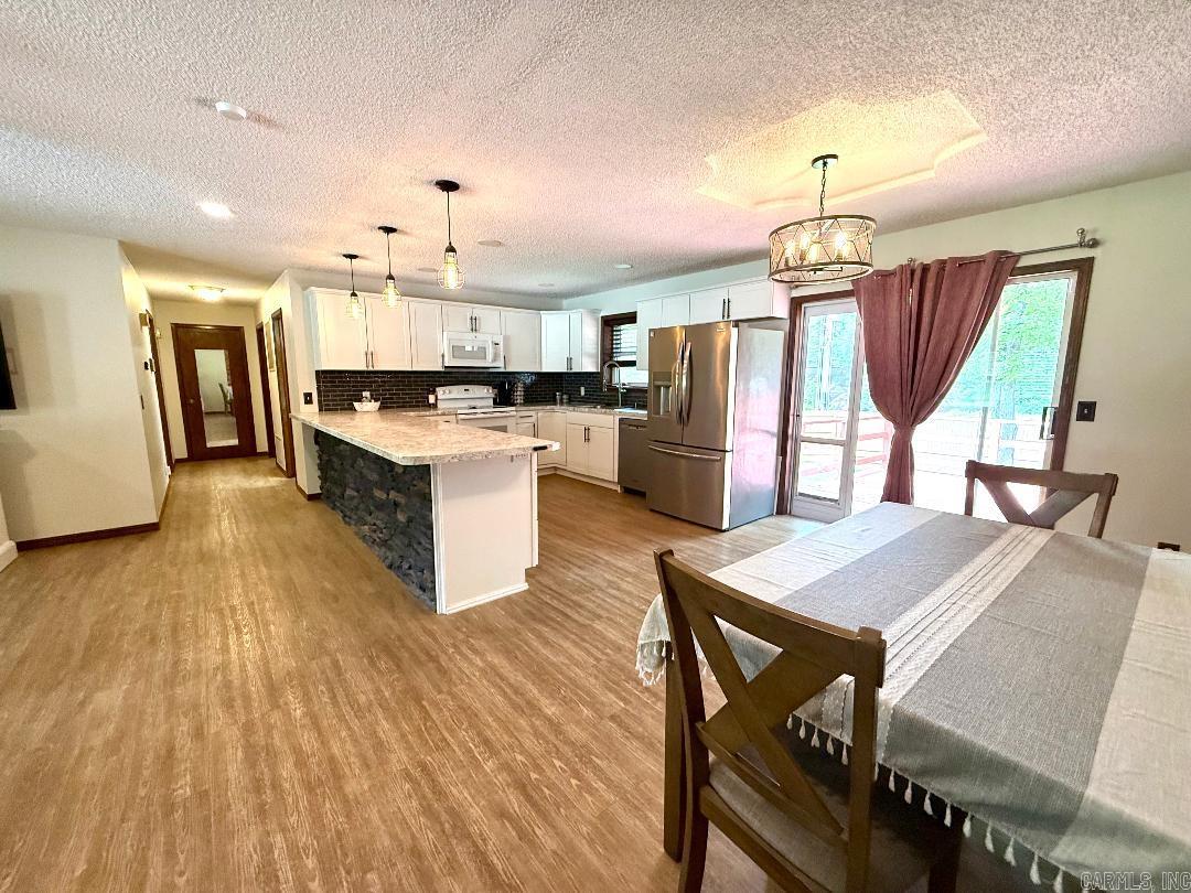 1711 Lonoke Road  Mountain Home, AR
