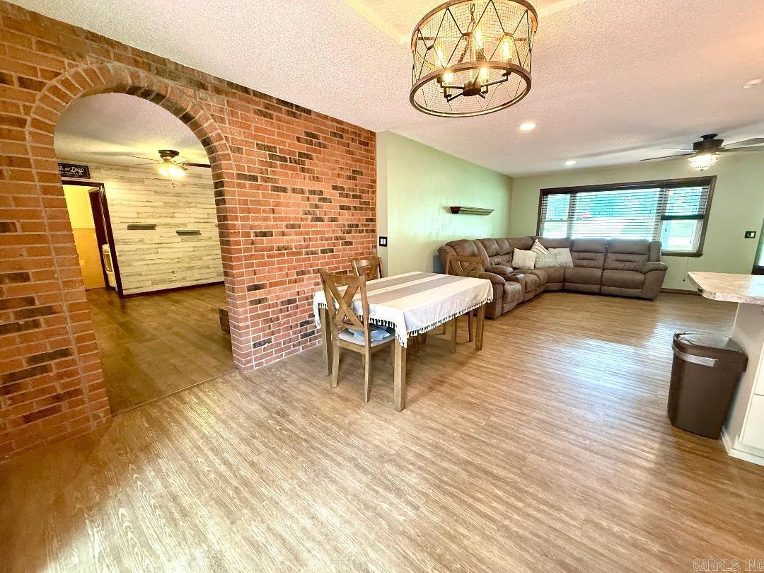 1711 Lonoke Road  Mountain Home, AR