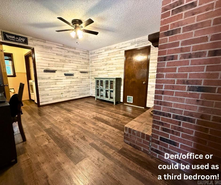 1711 Lonoke Road  Mountain Home, AR