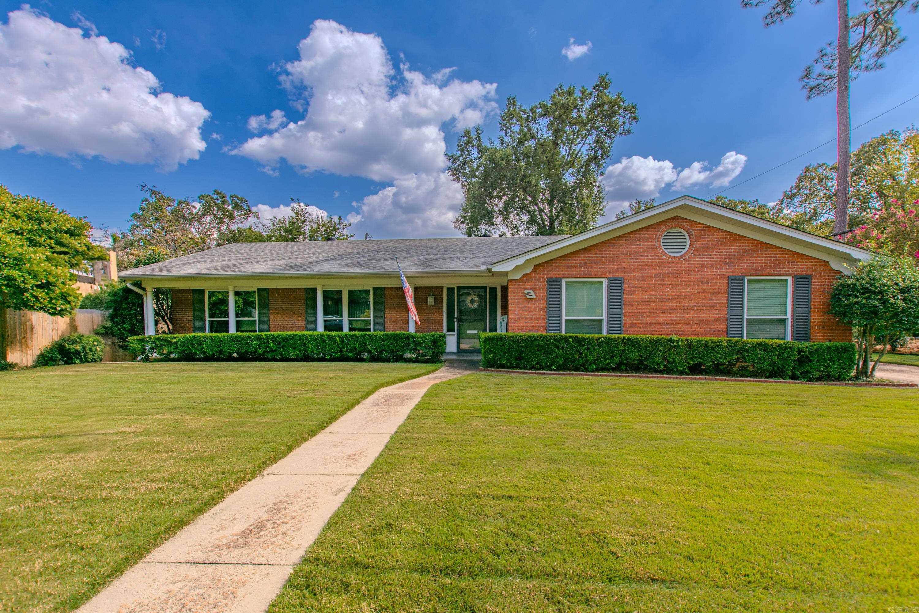 3 Sonata Trail  Little Rock, AR