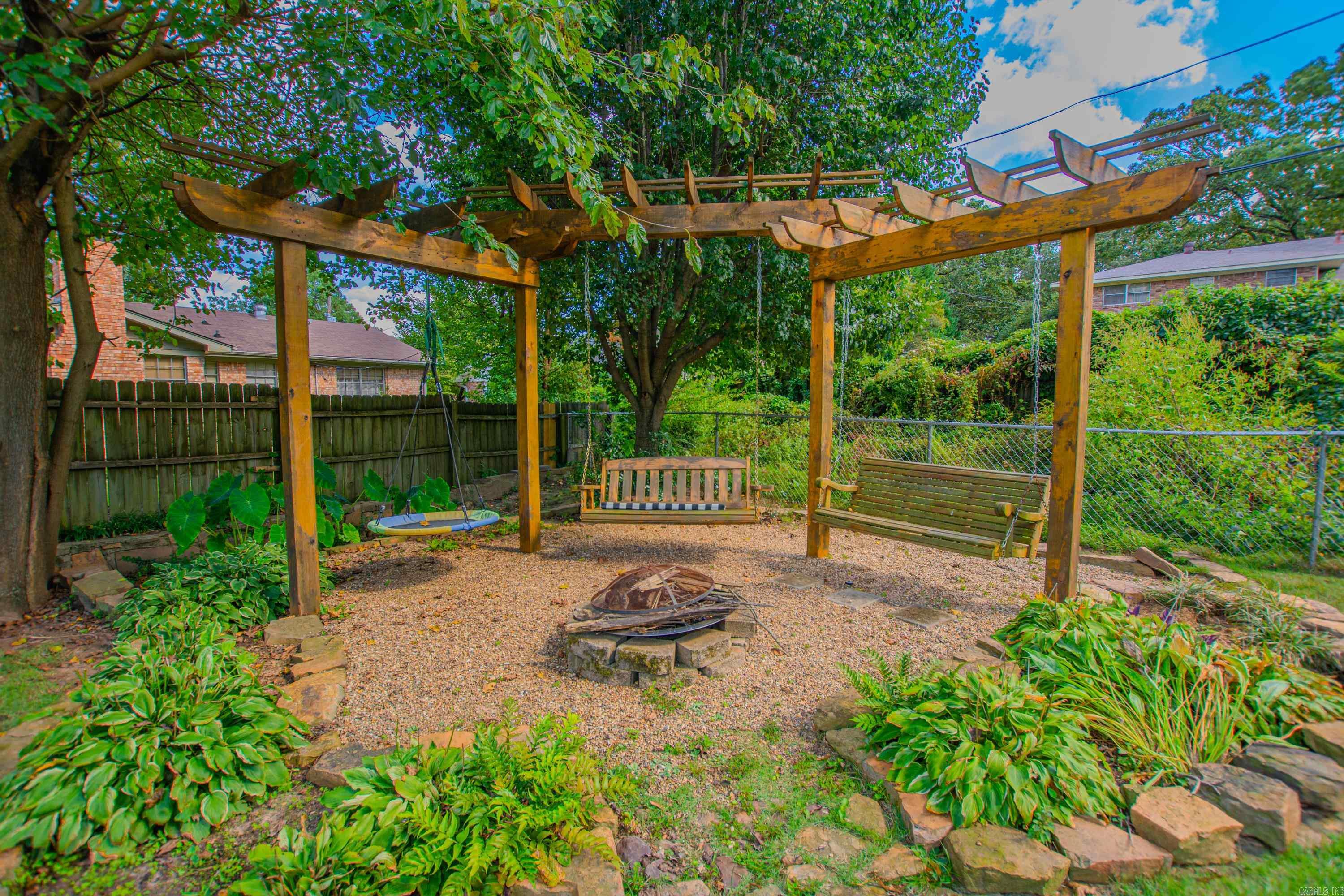 3 Sonata Trail  Little Rock, AR