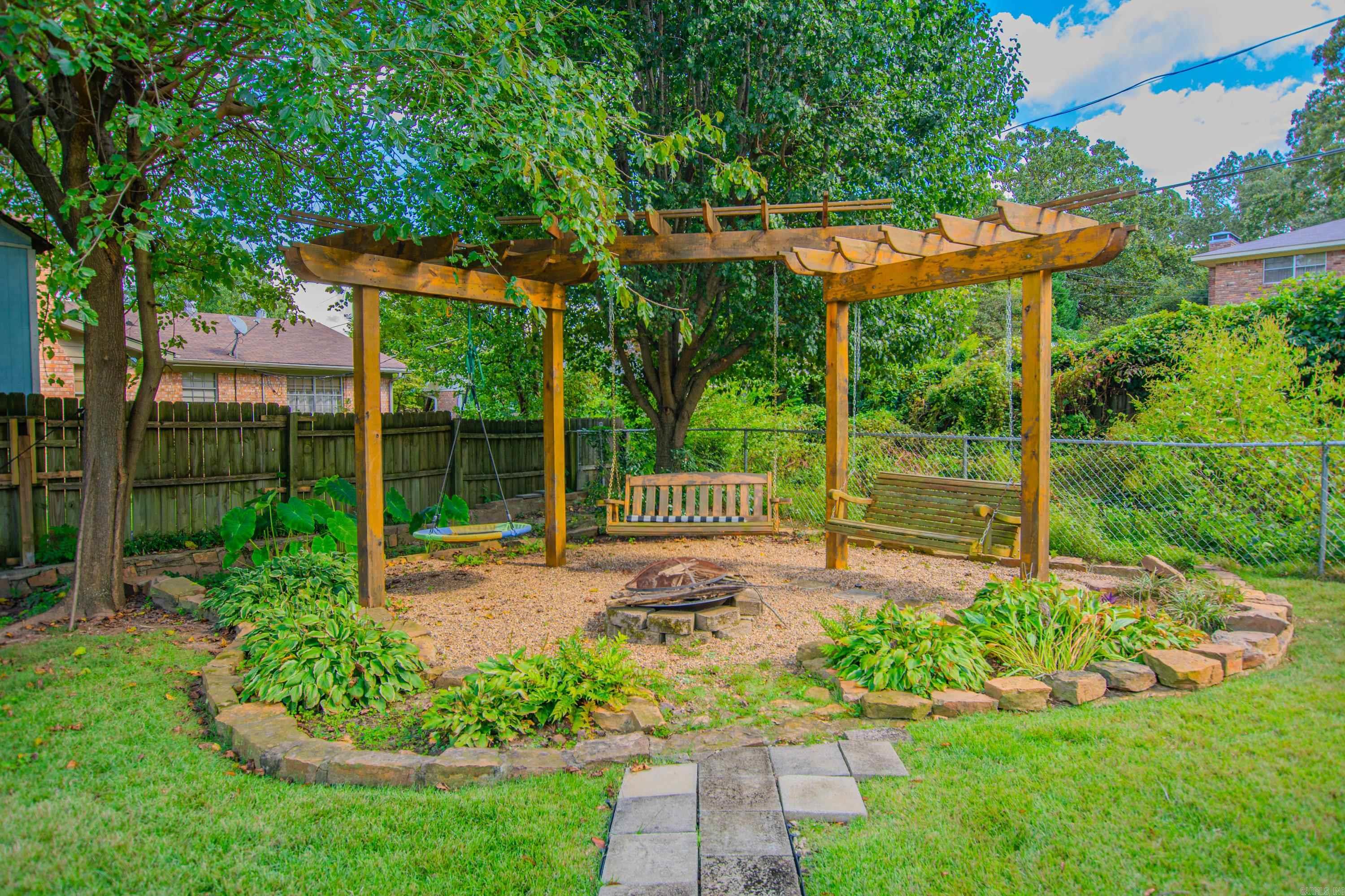 3 Sonata Trail  Little Rock, AR
