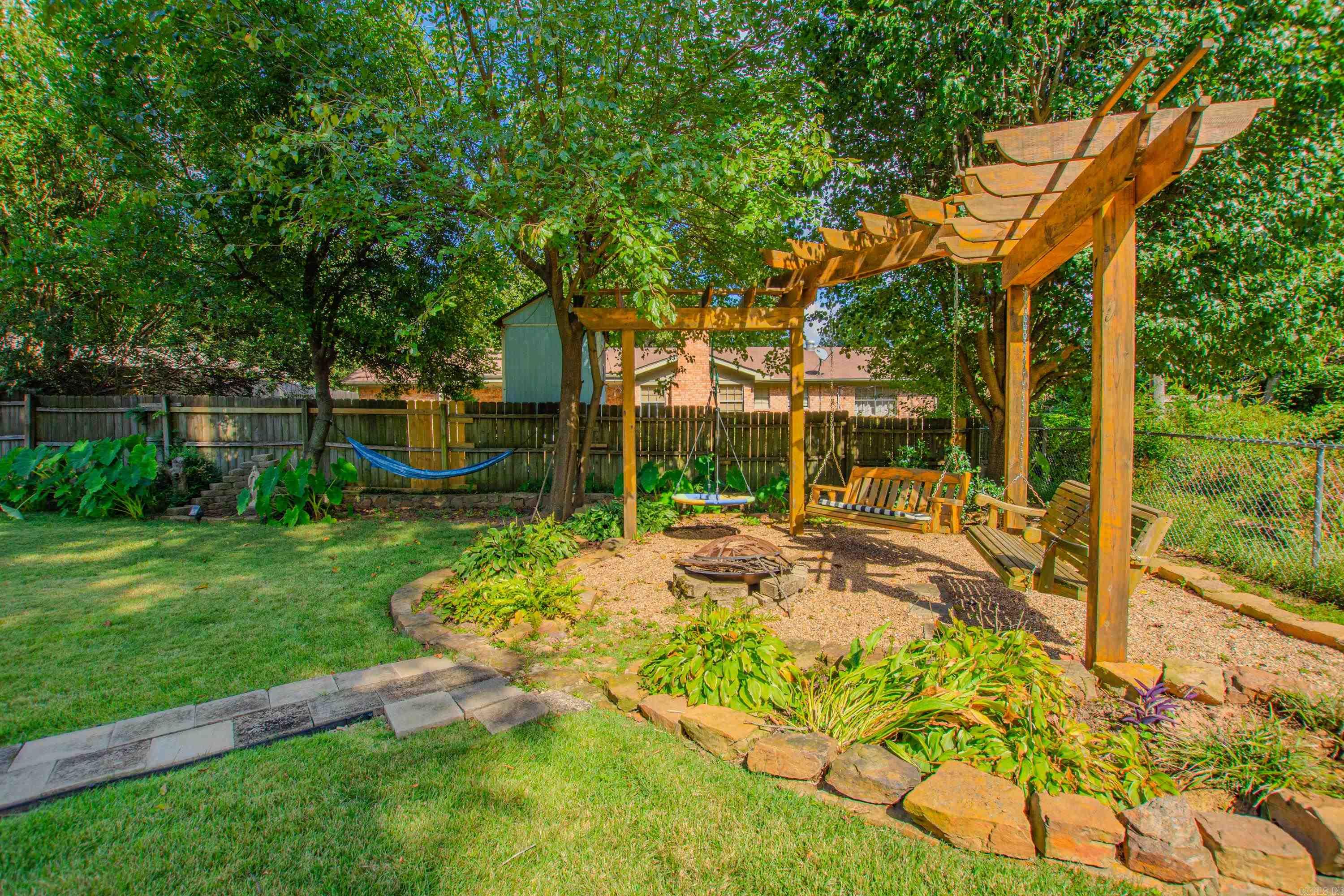 3 Sonata Trail  Little Rock, AR