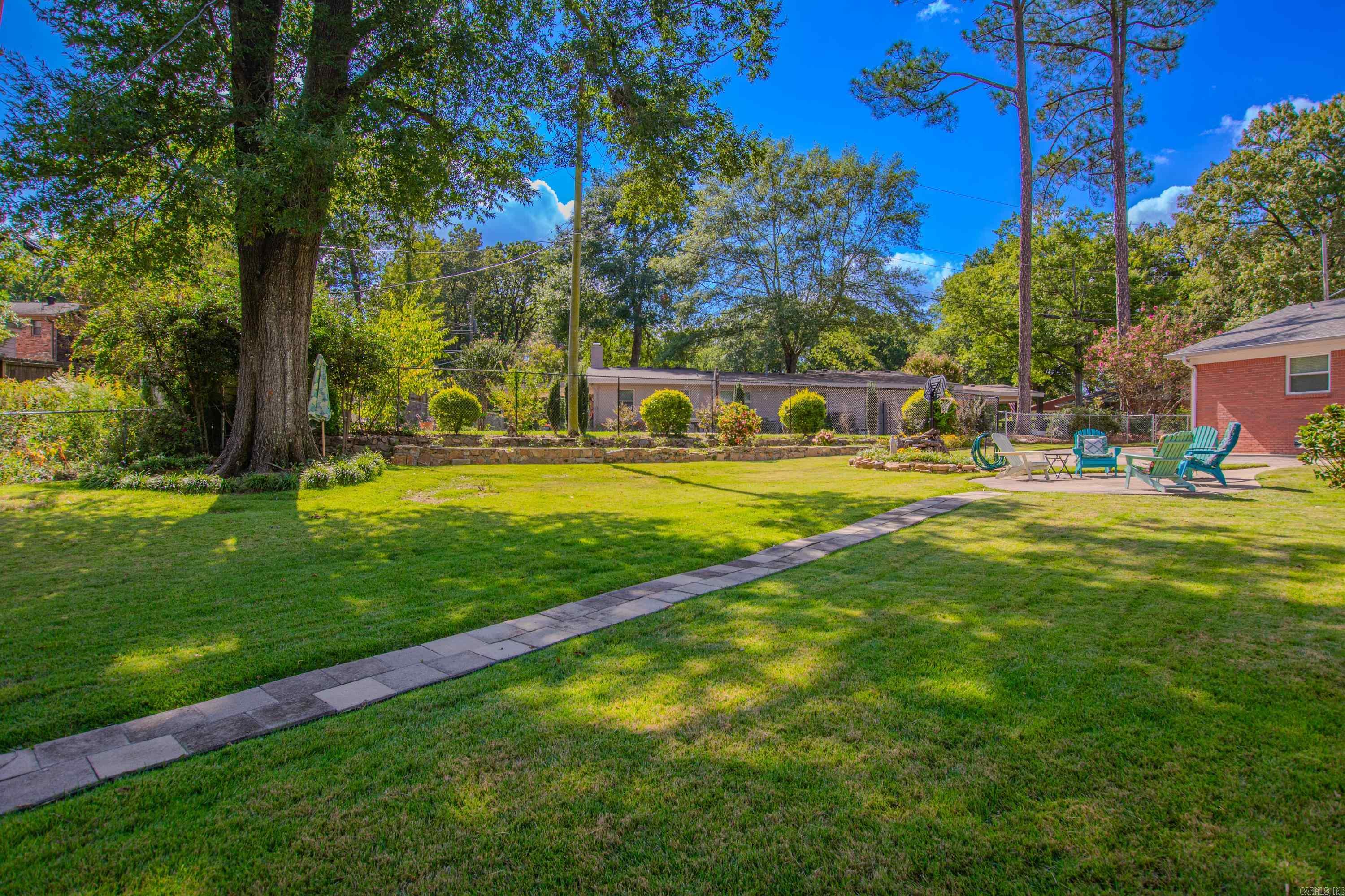 3 Sonata Trail  Little Rock, AR