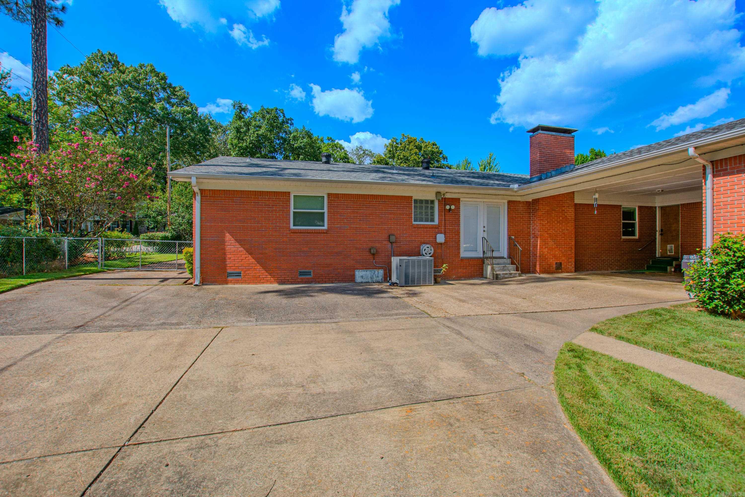 3 Sonata Trail  Little Rock, AR