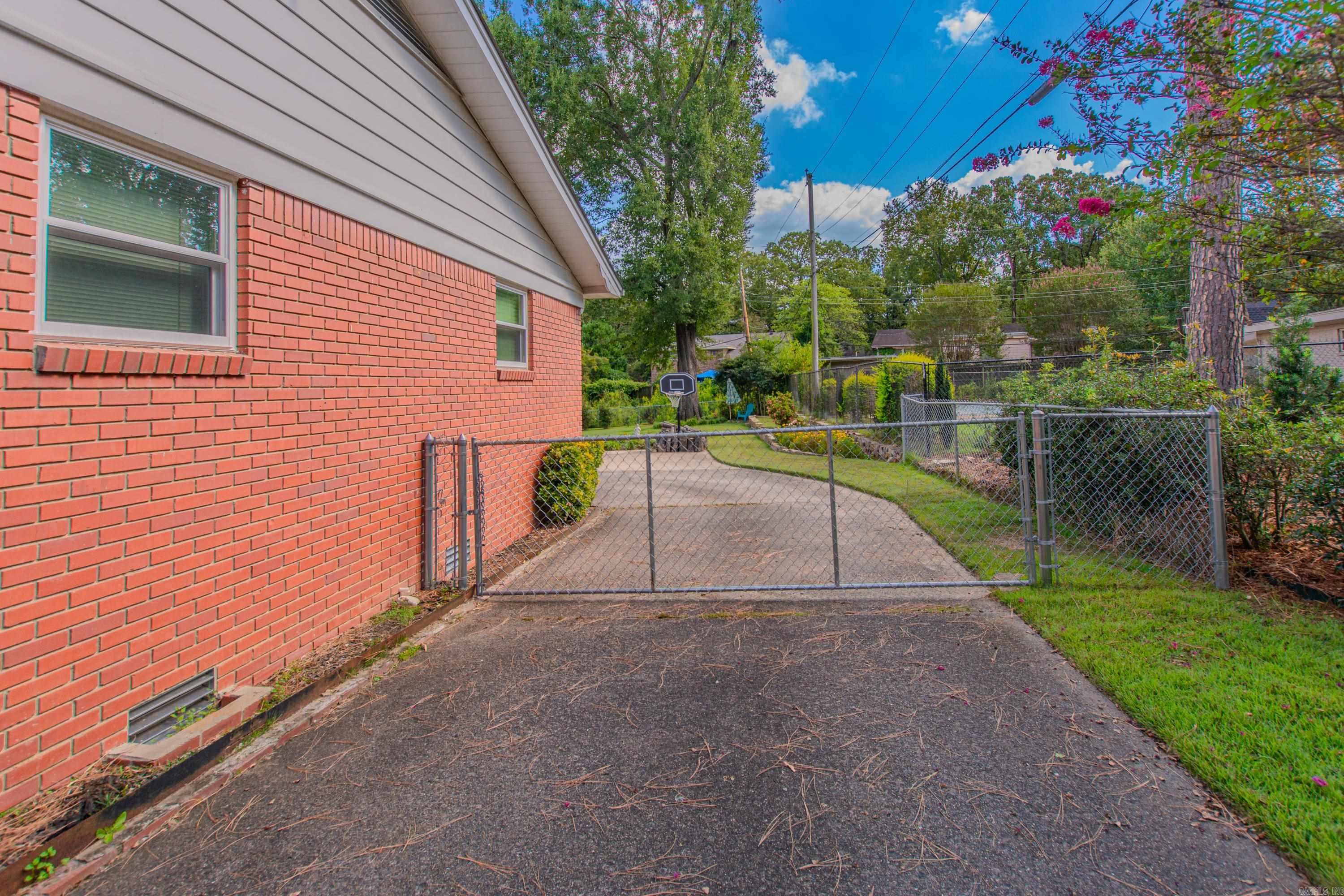 3 Sonata Trail  Little Rock, AR