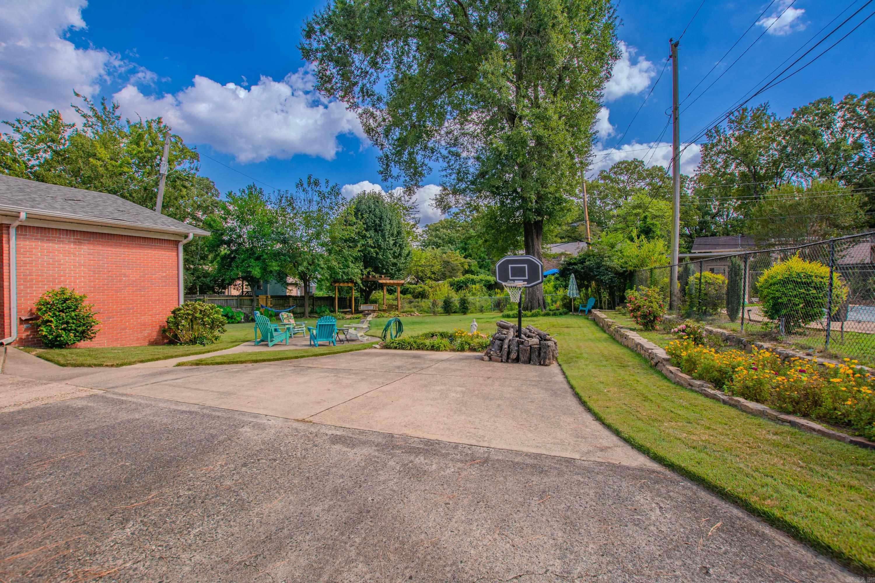 3 Sonata Trail  Little Rock, AR