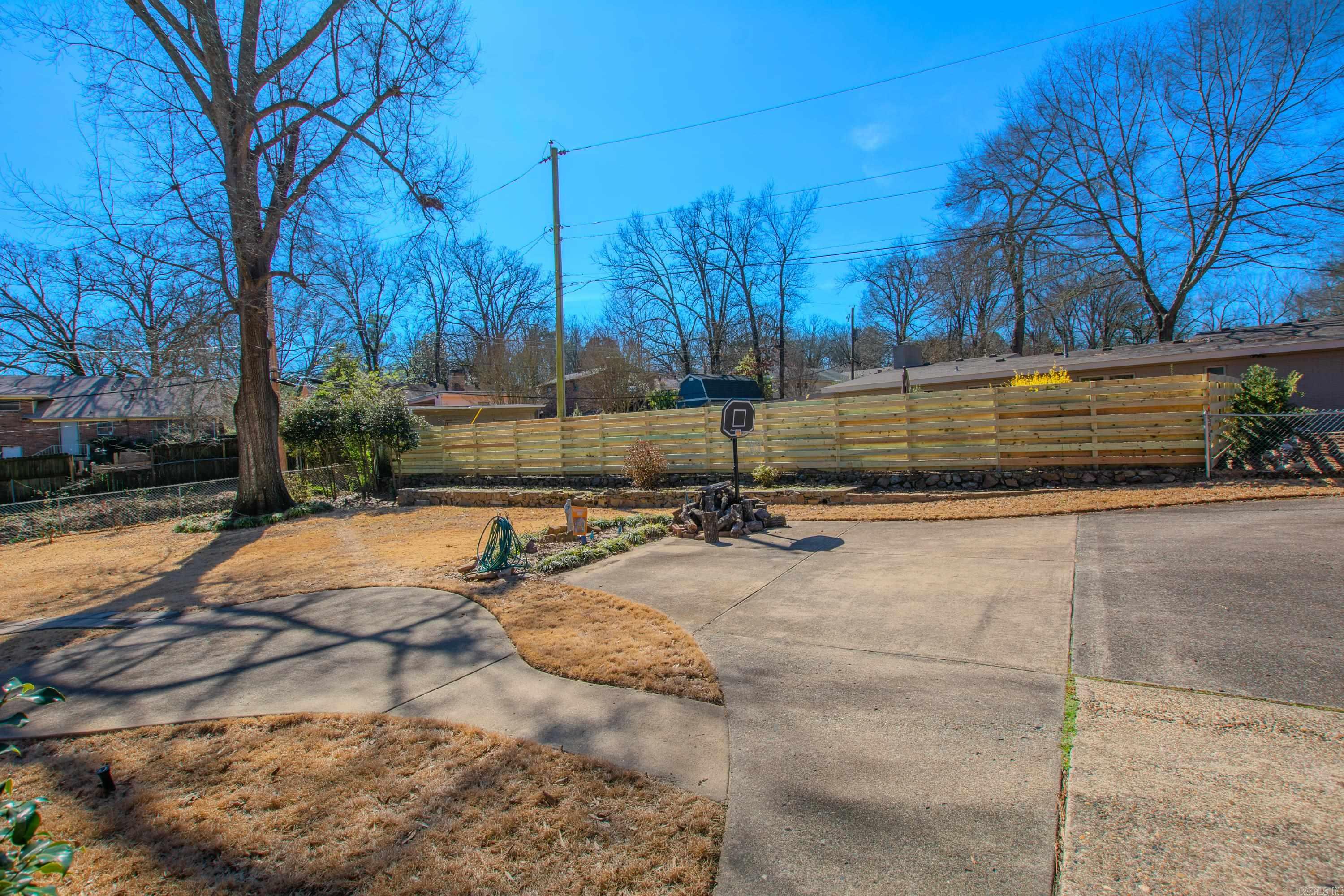 3 Sonata Trail  Little Rock, AR