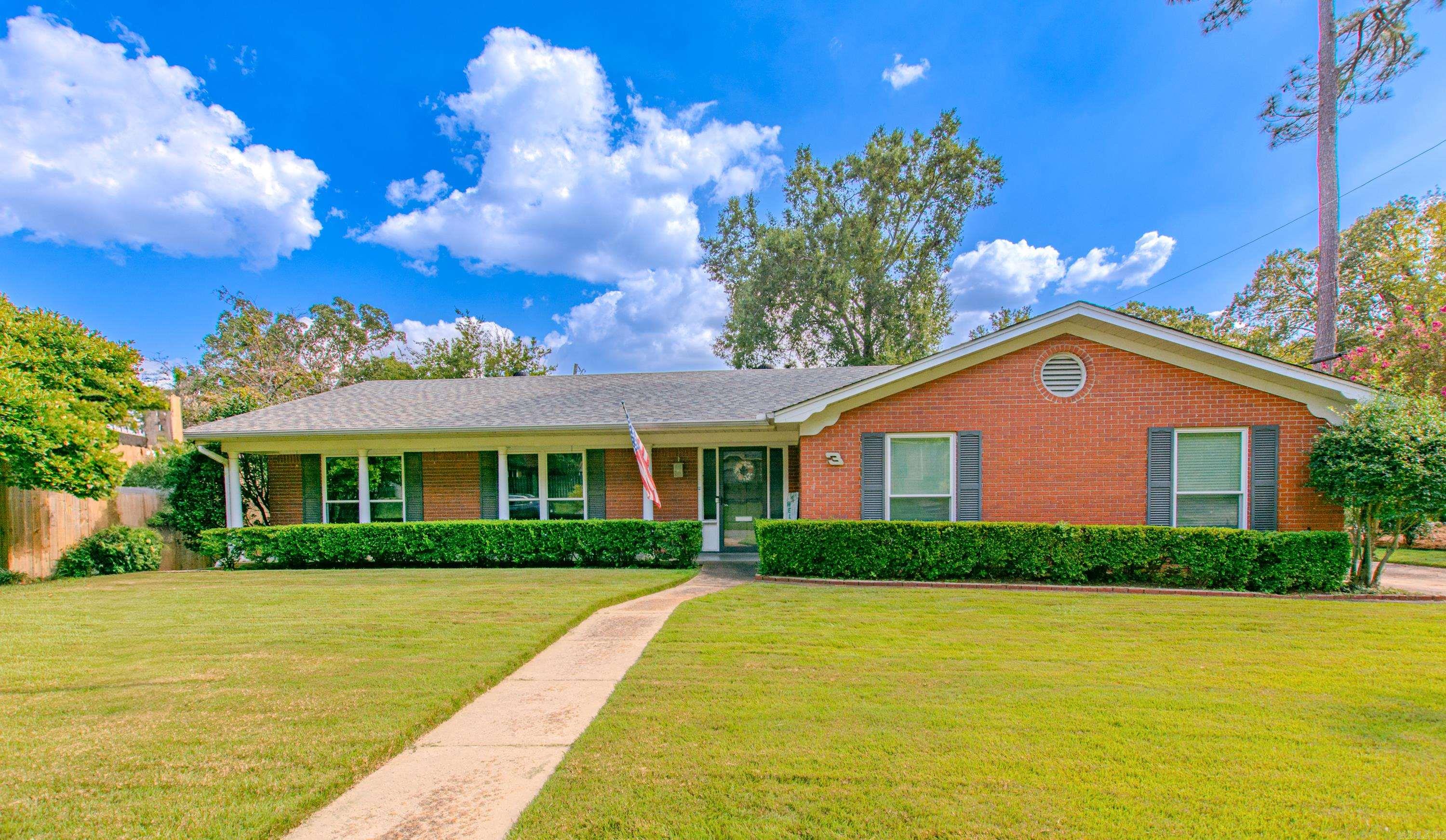 3 Sonata Trail  Little Rock, AR