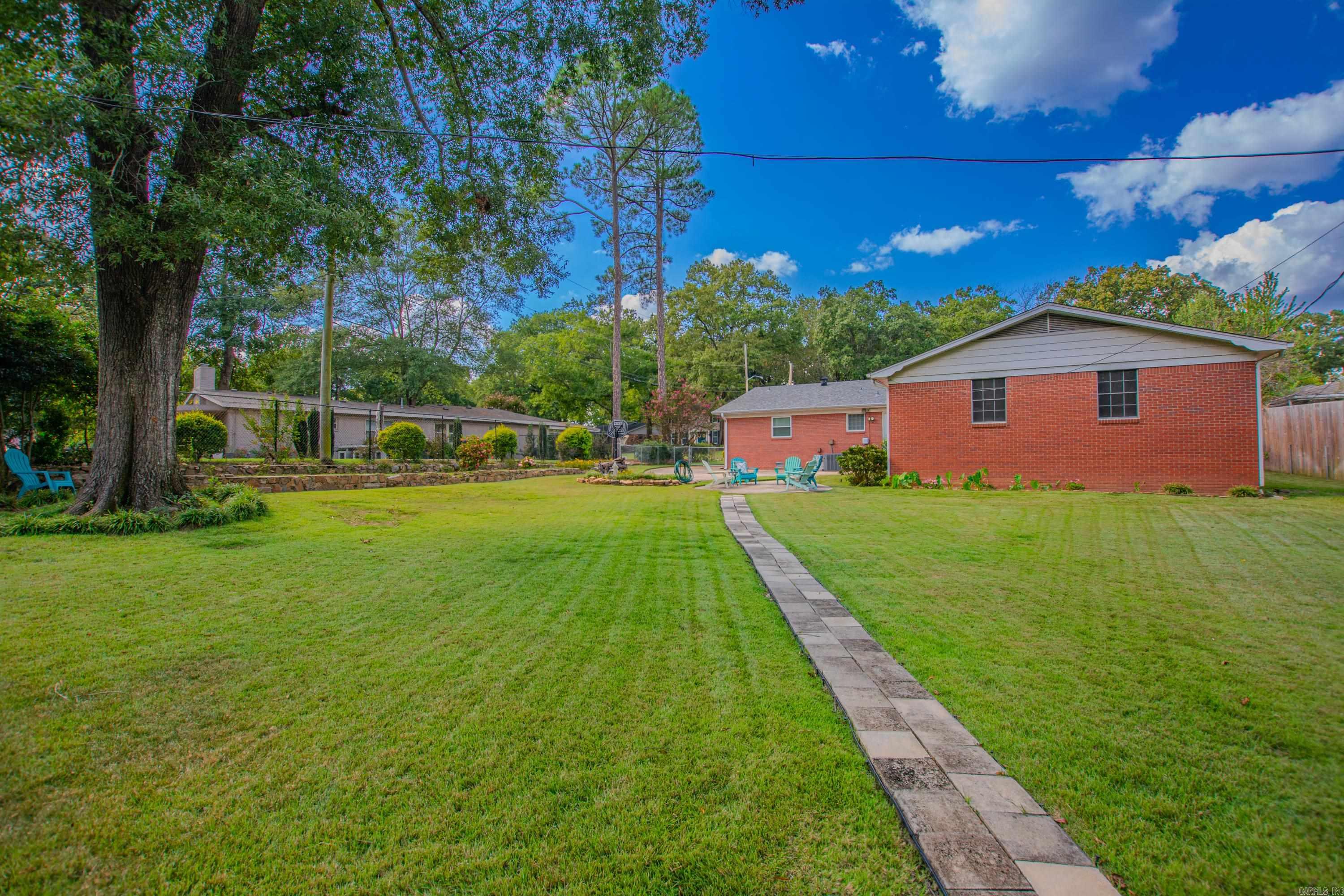3 Sonata Trail  Little Rock, AR