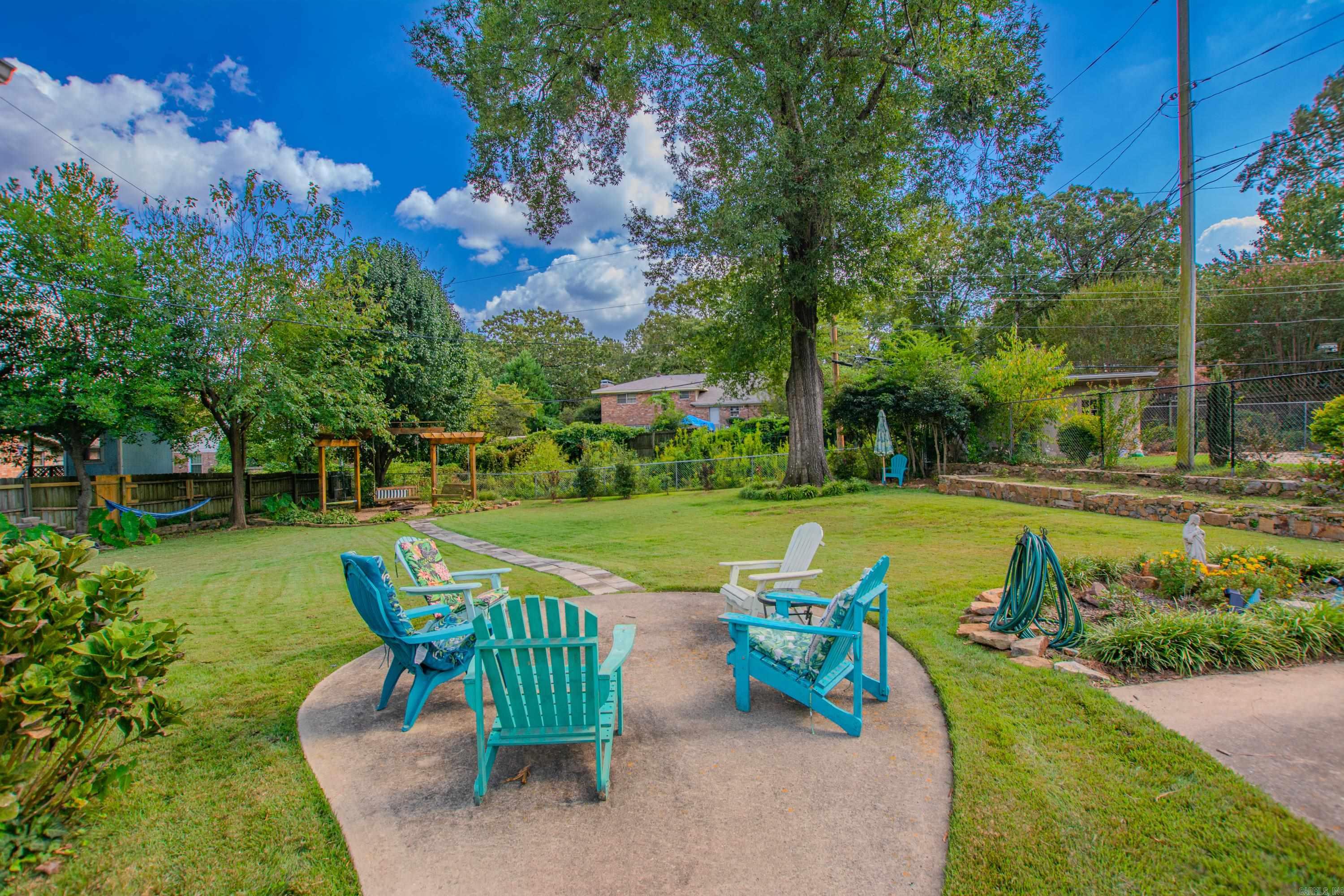 3 Sonata Trail  Little Rock, AR