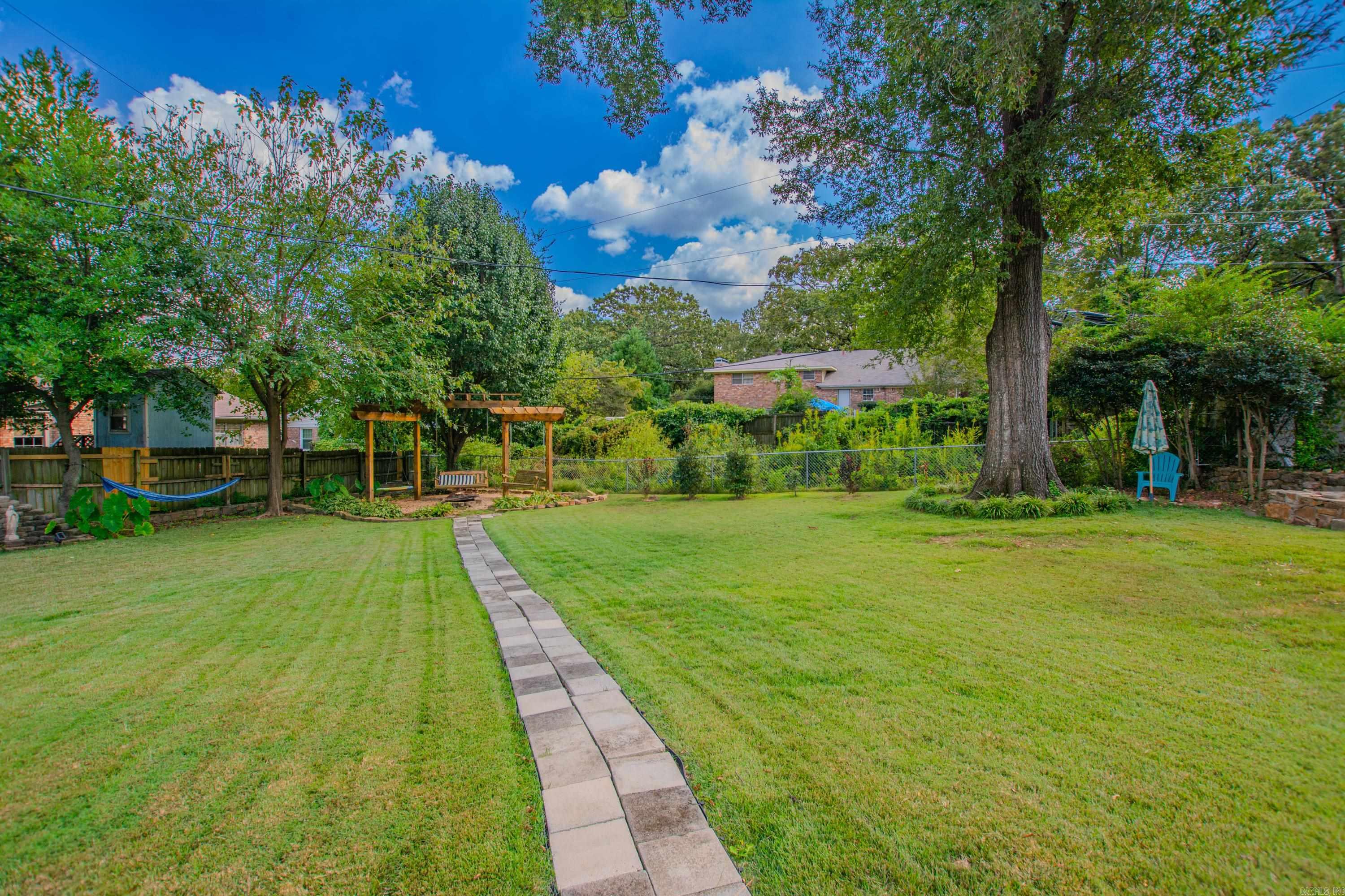 3 Sonata Trail  Little Rock, AR