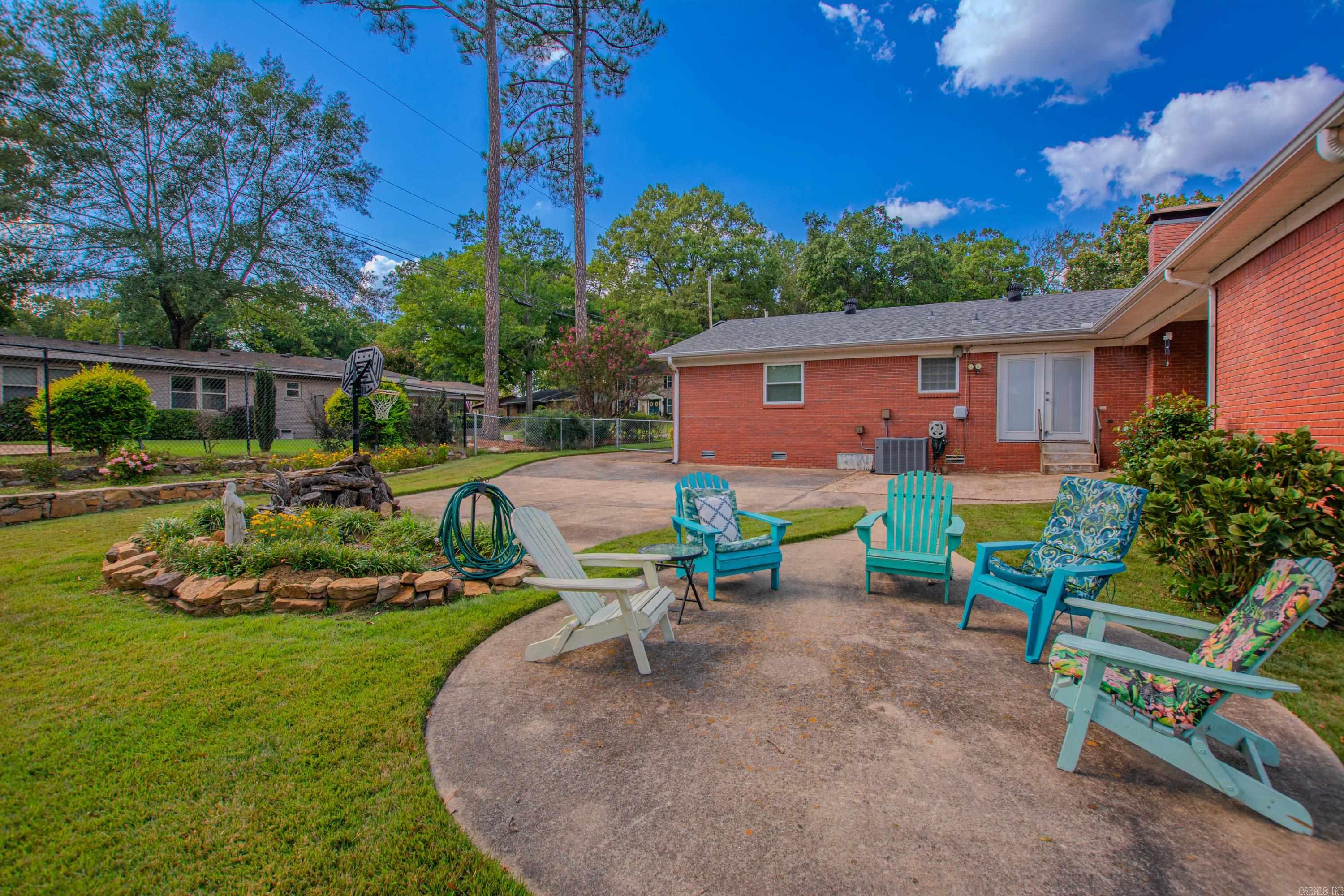 3 Sonata Trail  Little Rock, AR