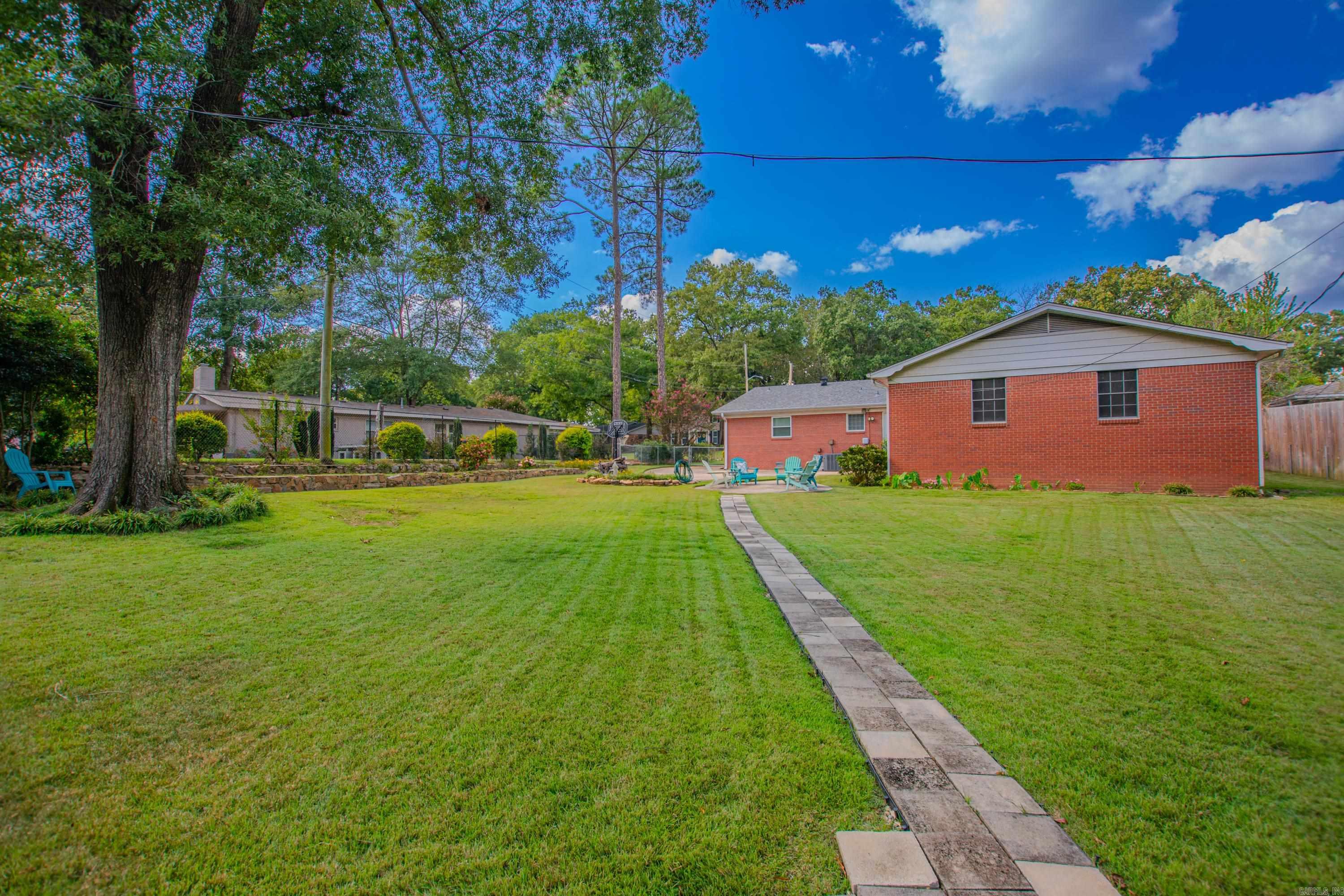 3 Sonata Trail  Little Rock, AR