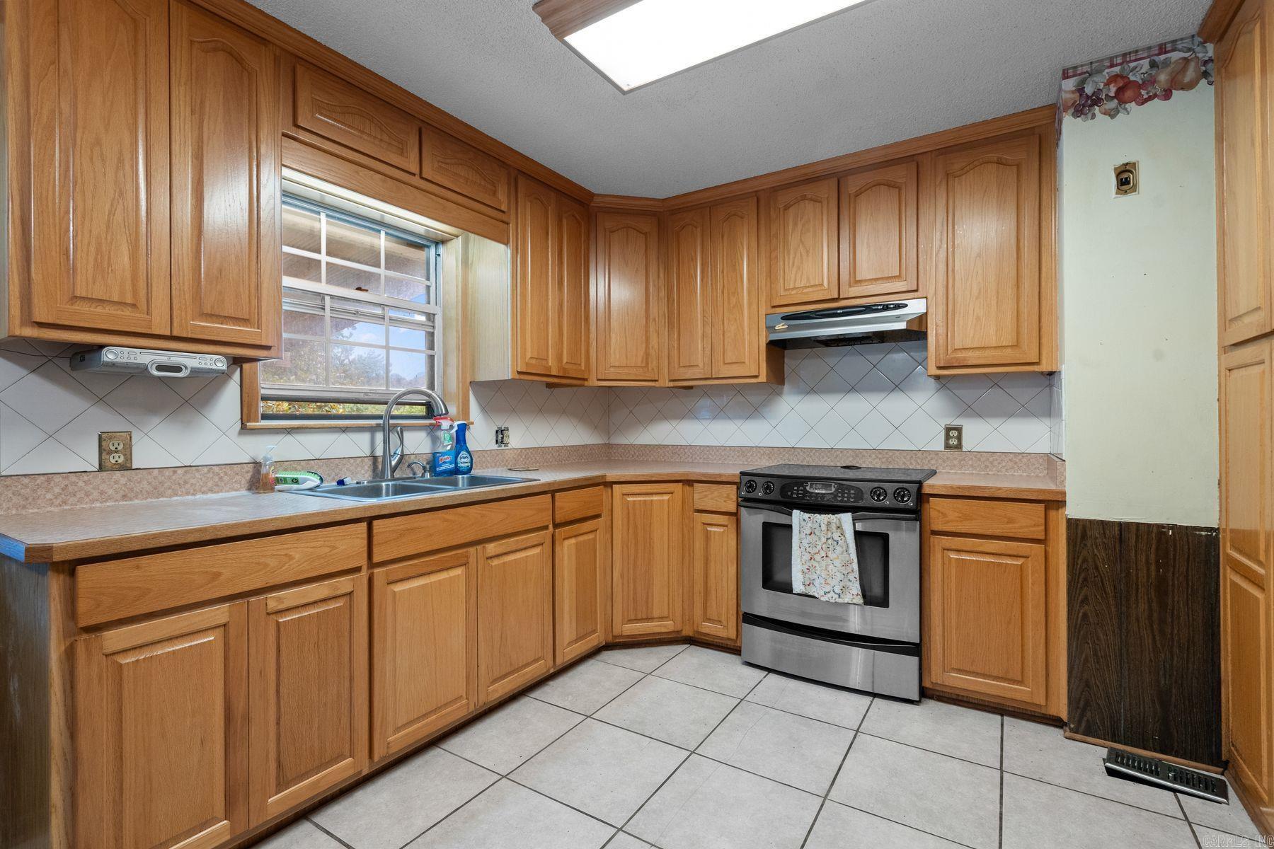 747 Clearcreek Road  Mountain Pine, AR