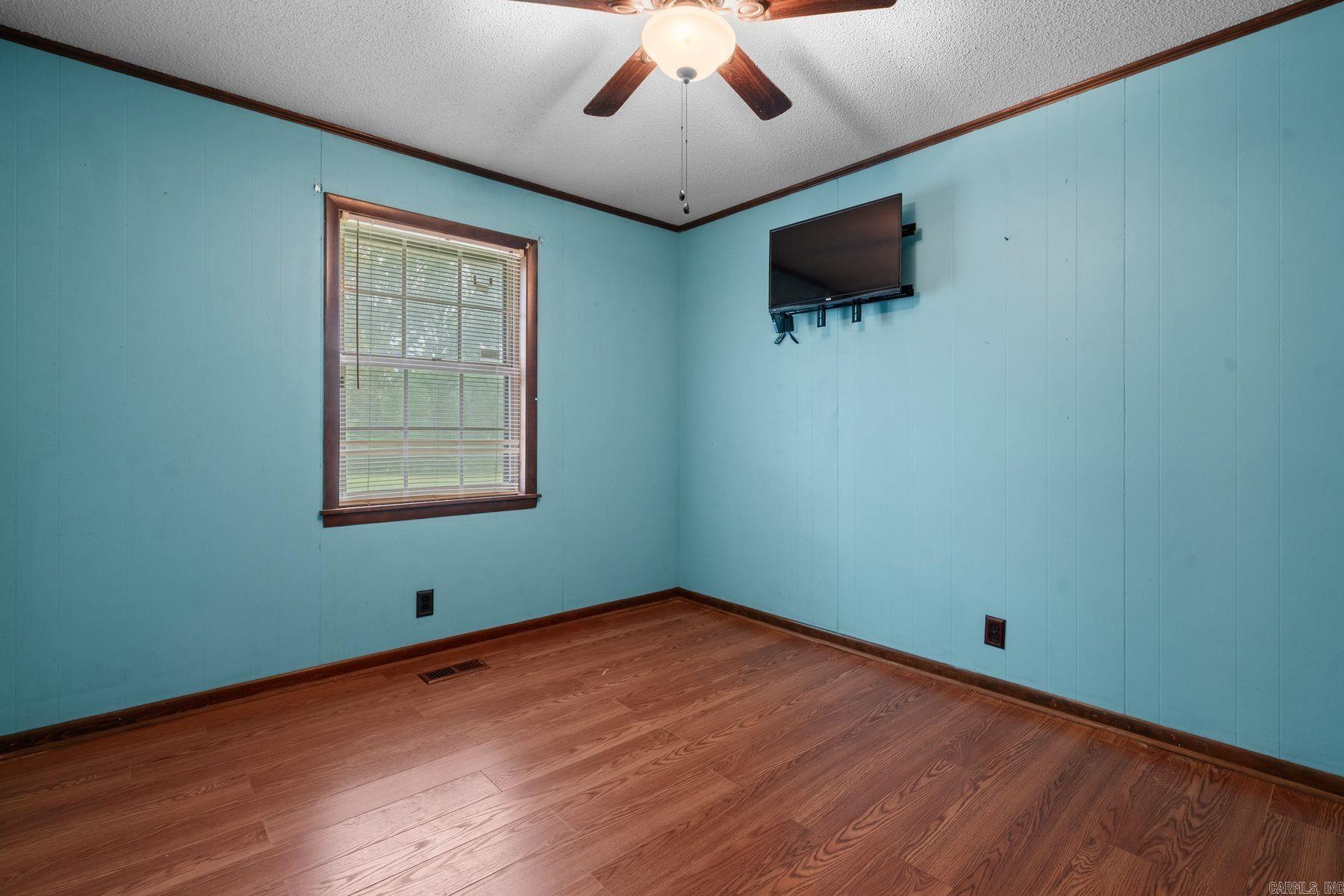 747 Clearcreek Road  Mountain Pine, AR