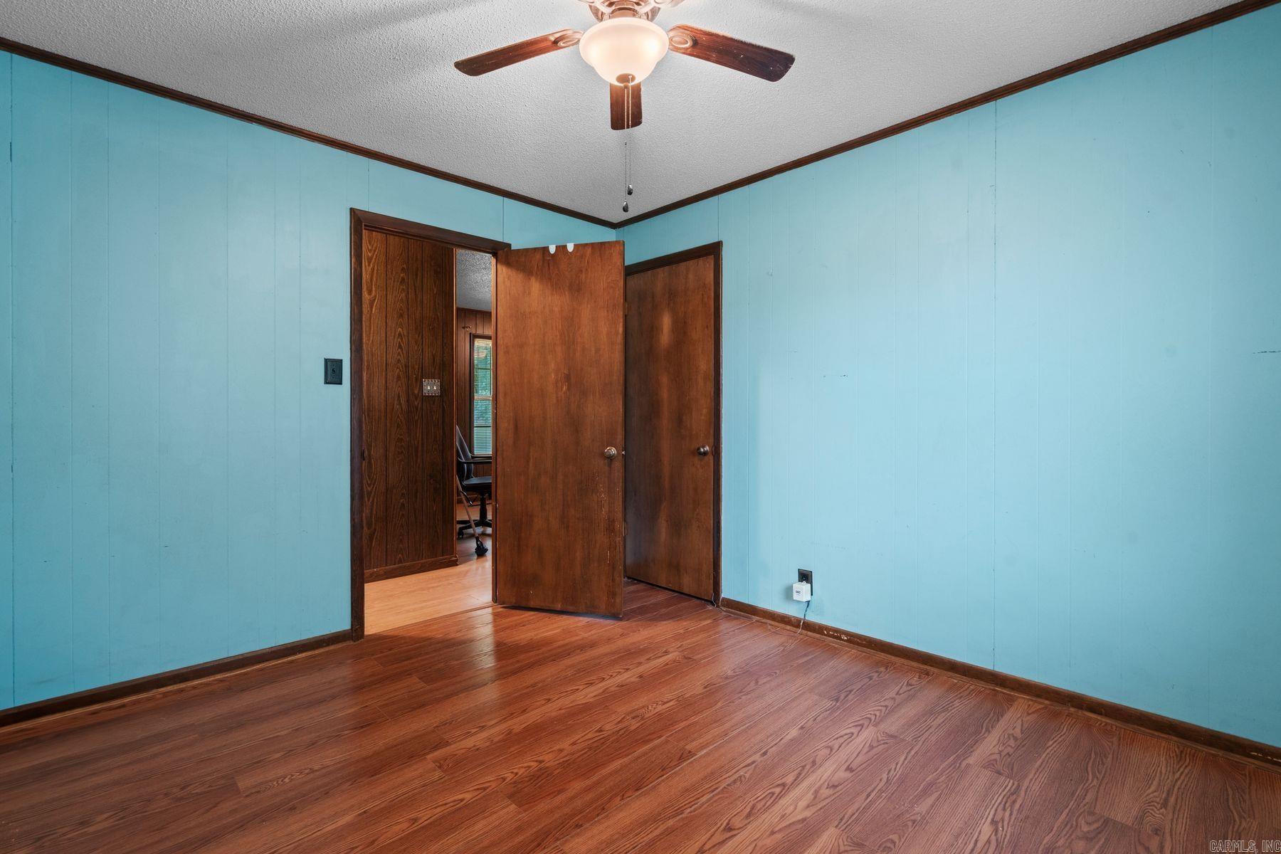 747 Clearcreek Road  Mountain Pine, AR