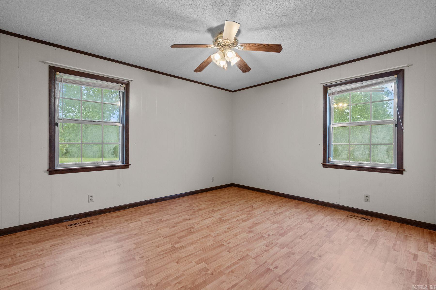 747 Clearcreek Road  Mountain Pine, AR