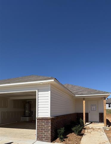3144  Emerald Park Lot 521 Block 5 Bauxite, AR