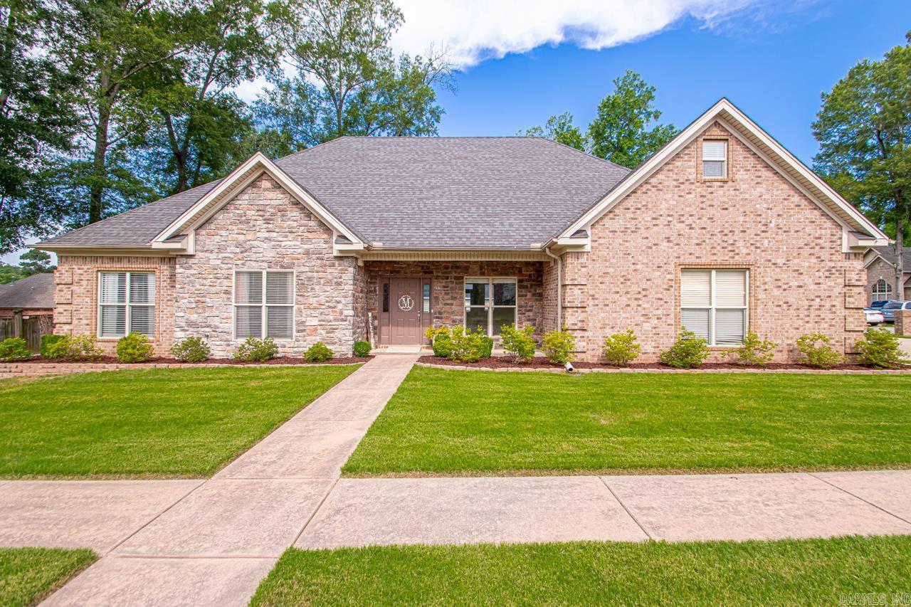 128 SILVER SPRINGS  Benton, AR
