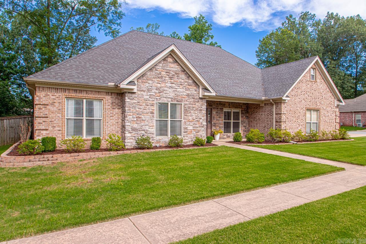 128 SILVER SPRINGS  Benton, AR
