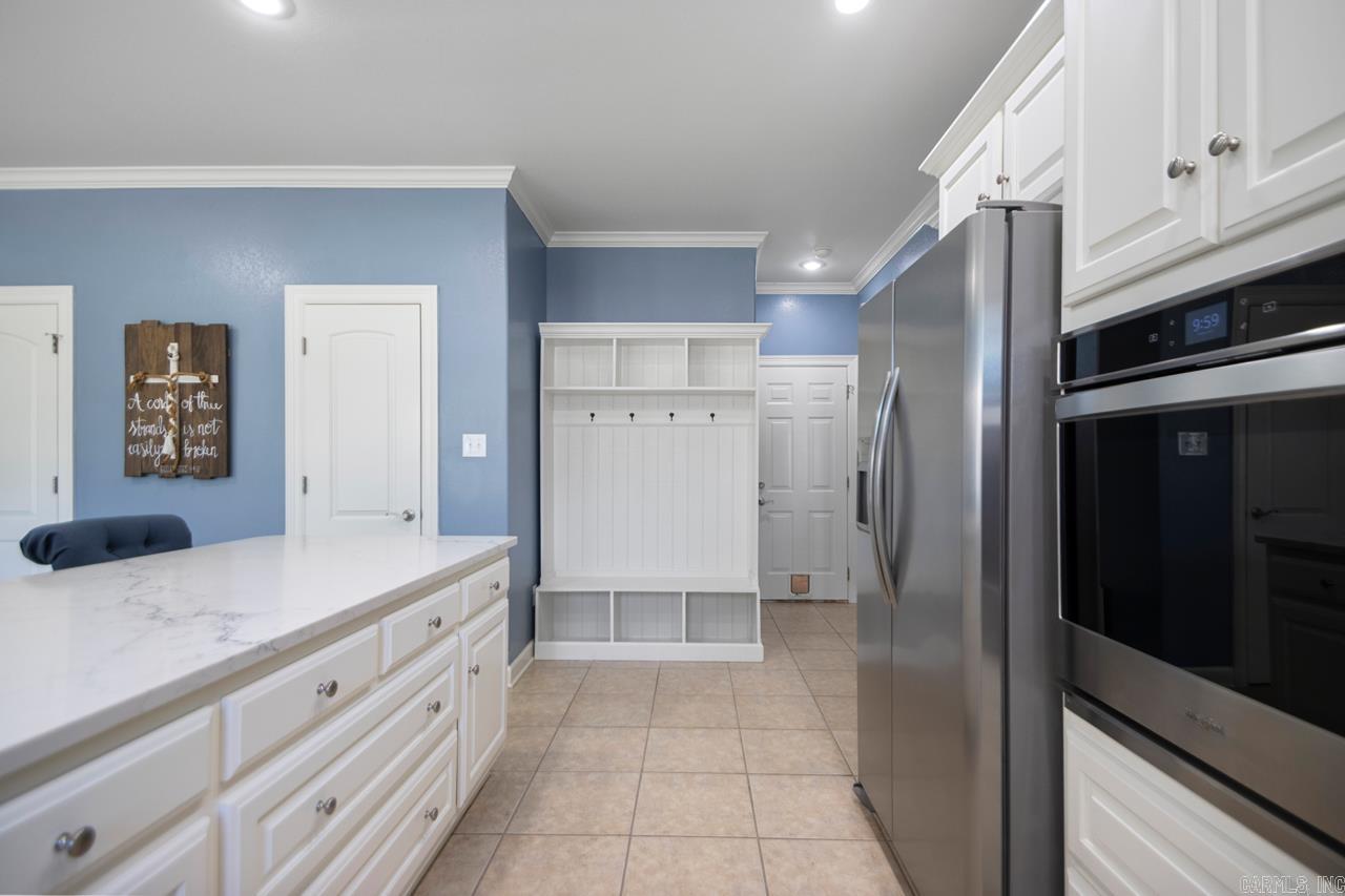 128 SILVER SPRINGS  Benton, AR