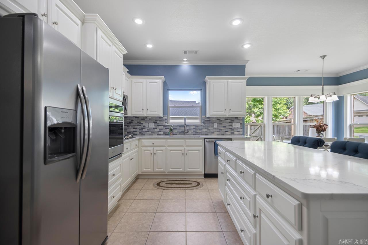 128 SILVER SPRINGS  Benton, AR