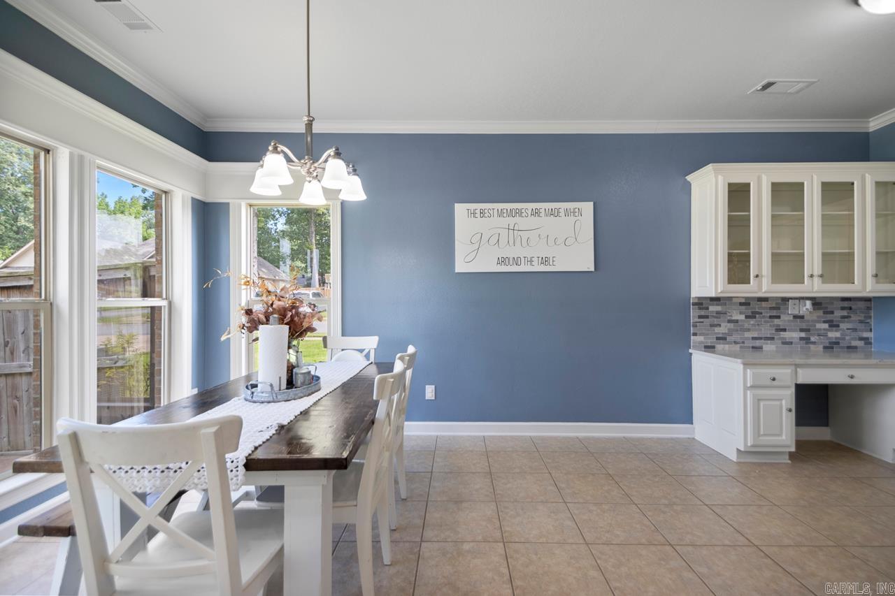 128 SILVER SPRINGS  Benton, AR