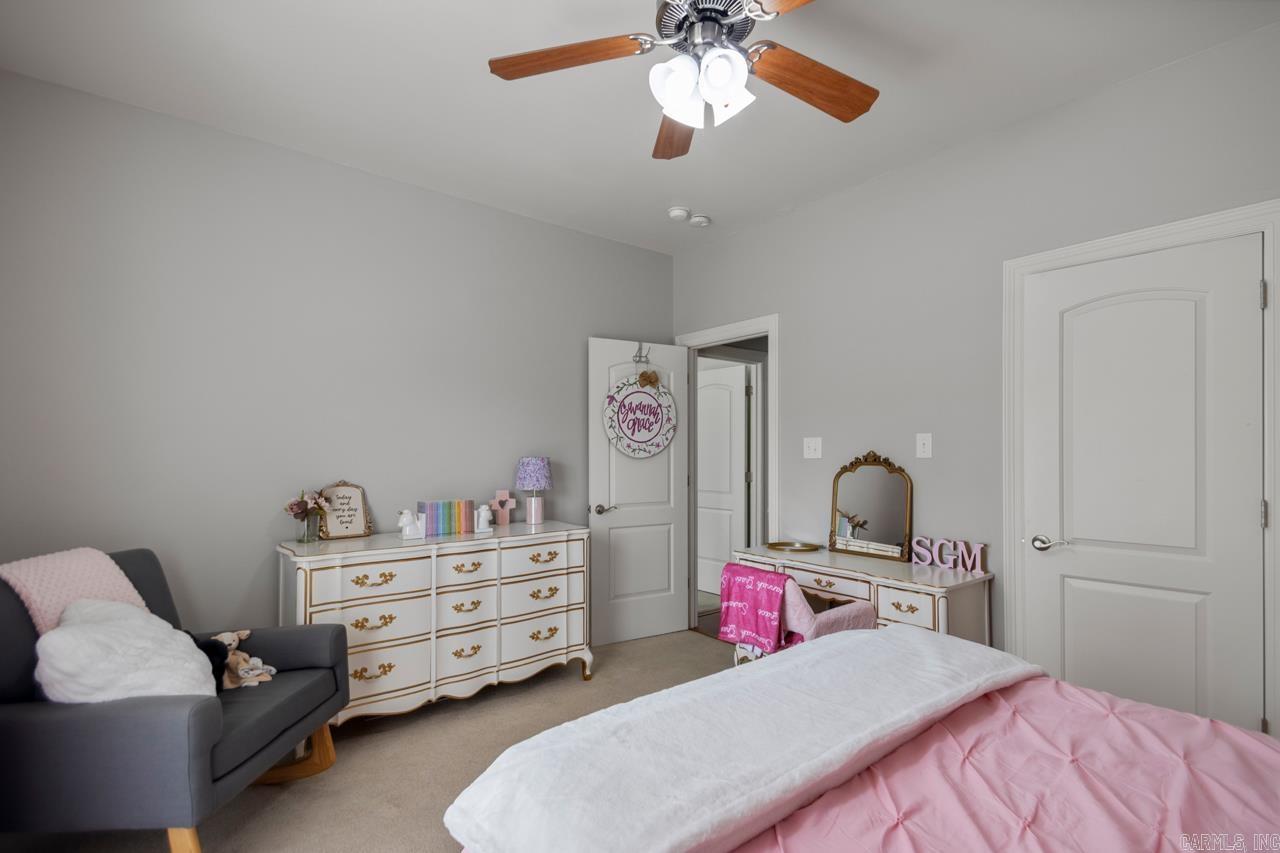 128 SILVER SPRINGS  Benton, AR