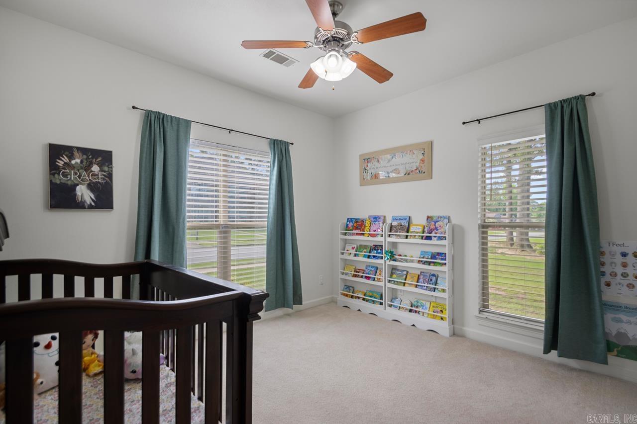 128 SILVER SPRINGS  Benton, AR