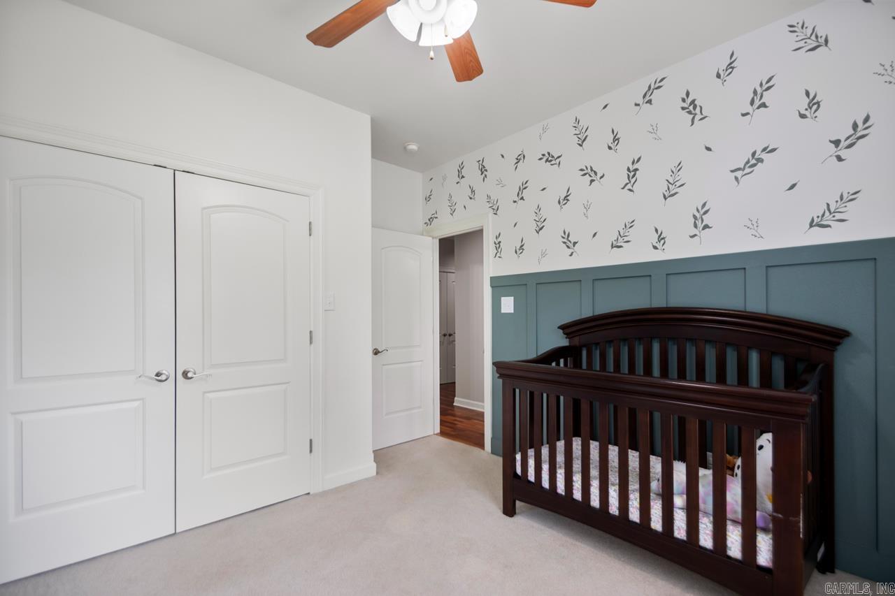 128 SILVER SPRINGS  Benton, AR