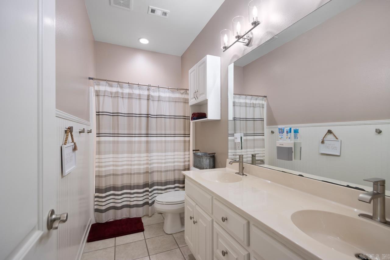 128 SILVER SPRINGS  Benton, AR