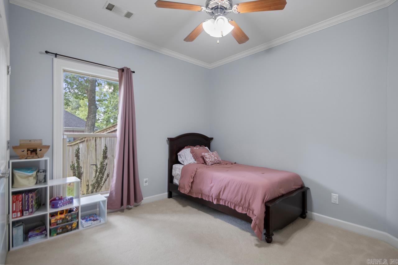 128 SILVER SPRINGS  Benton, AR