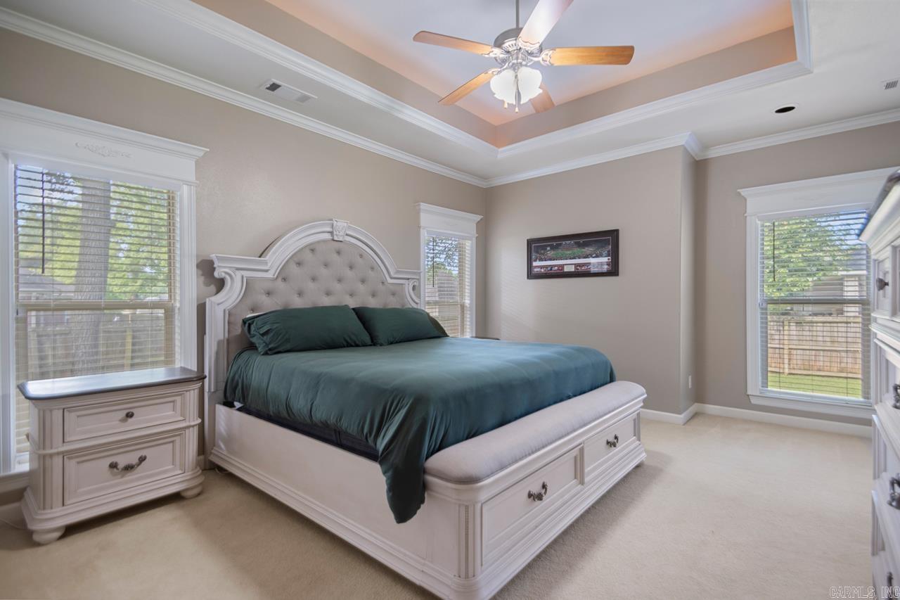 128 SILVER SPRINGS  Benton, AR