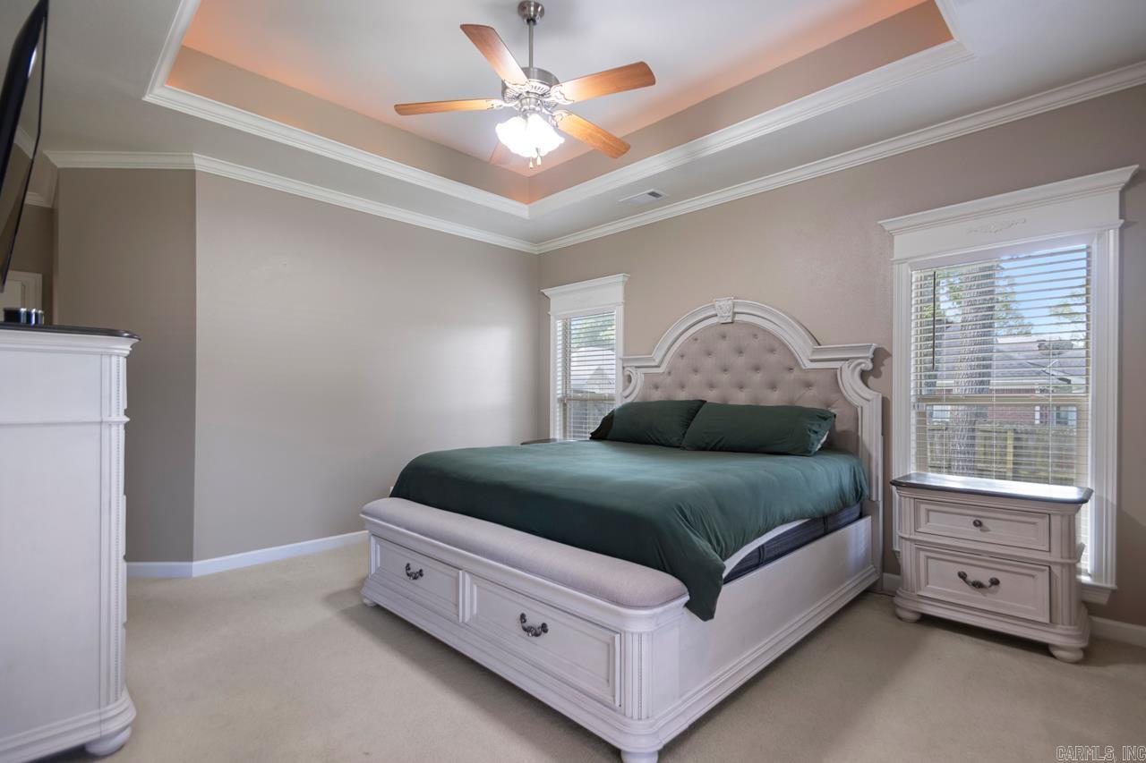 128 SILVER SPRINGS  Benton, AR