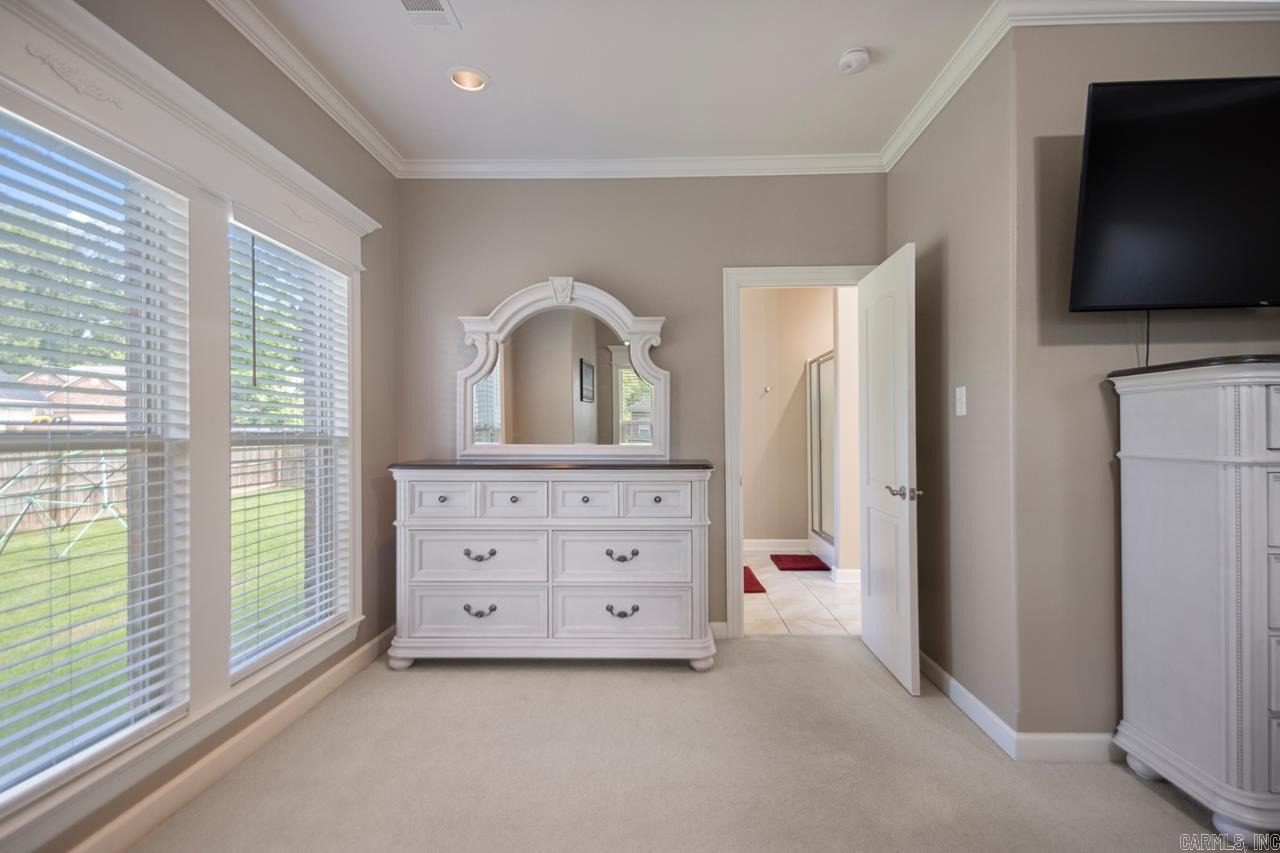 128 SILVER SPRINGS  Benton, AR