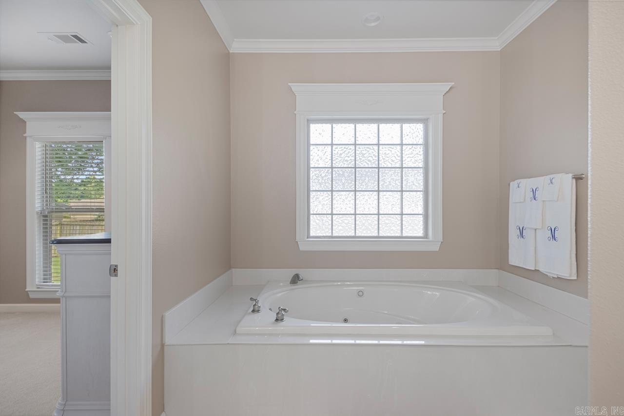 128 SILVER SPRINGS  Benton, AR