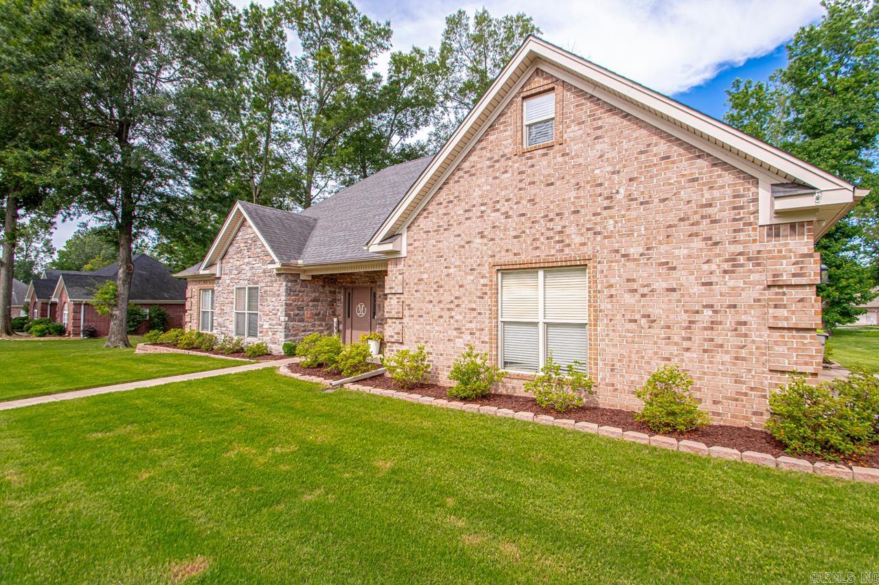 128 SILVER SPRINGS  Benton, AR
